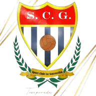 Logo of SC La Garrovilla