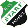 Logo of LKS Start Pruszcz