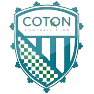 Logo of Coton de Ouidah