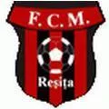 Logo of FC Municipal Resita