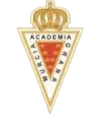 Logo of Academico Murcia U19