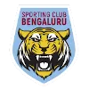 Logo of SC Bengaluru