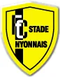 Logo of Stade Nyonnais