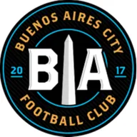 Logo of CD Buenos Aires FC