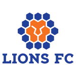 Logo of Lions FC U23