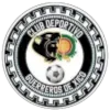Logo of CD Guerreros de Xico