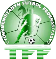 Logo of Turkmenistan  U17 (W)