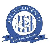 Logo of Balscadden FC