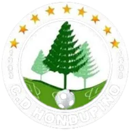 Logo of CD Hondupino