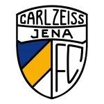 Logo of Carl Zeiss Jena U17