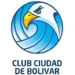 Logo of Club Ciudad de Bolivar