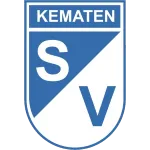 Logo of SV Kematen