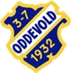 Logo of IK Oddevold