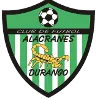Logo of CD Alacranes de Durango