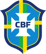 Logo of Brazil Women