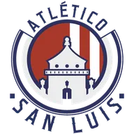 Logo of Saint Louis Athletica (w)