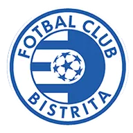Logo of ACS FC Bistrita