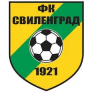 Logo of Svilengrad 1921