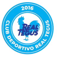Logo of Real Tegus