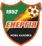 Logo of Enerhiya Nova Kakhovka