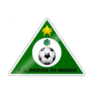 Logo of Bravos do Maquis
