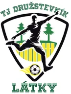 Logo of Druzstevnik Latky