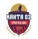 Logo of Kahta 02 Spor