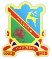 Logo of Ynysgerwn