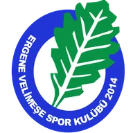 Logo of Ergene Velimese