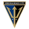 Logo of Virginia Beach City