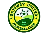 Logo of Gateway Utd FC