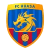 Logo of Zhengjiang Huasa FC