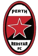 Logo of Perth RedStar