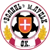 Logo of Volyn U21