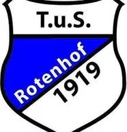 Logo of TuS Rotenhof