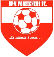Logo of UPM FC