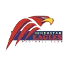 Logo of Hindustan Eagles