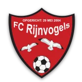 Logo of FC Rijnvogels
