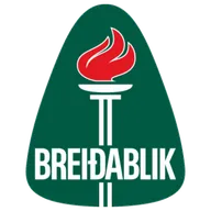 Logo of Breidablik (w)