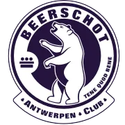Logo of Germinal Beerschot Antwerpen
