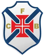 Logo of CF Os Belenenses