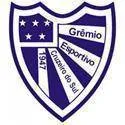 Logo of Cruzeiro RS