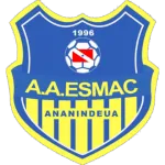 Logo of Esmac PA(w)