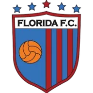Logo of Florida Futbol Club