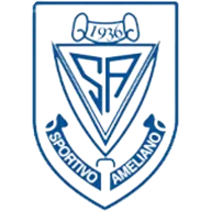Logo of Sportivo Ameliano U19