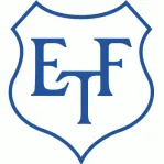 Logo of Eidsvold TF U19