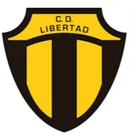 Logo of CD Libertad Quillacollo