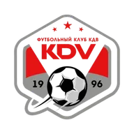 Logo of KDV Tomsk