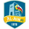 Logo of Al-Ain SFC