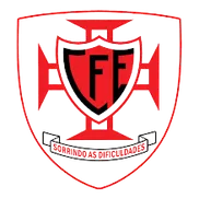 Logo of CF Estremoz U19